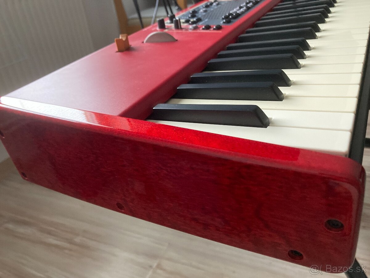 NORD STAGE 2 - HA 88 - 6