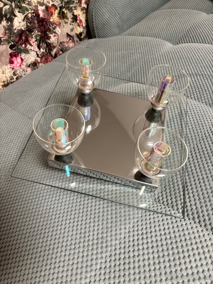 LED stropne svietidlo - 6