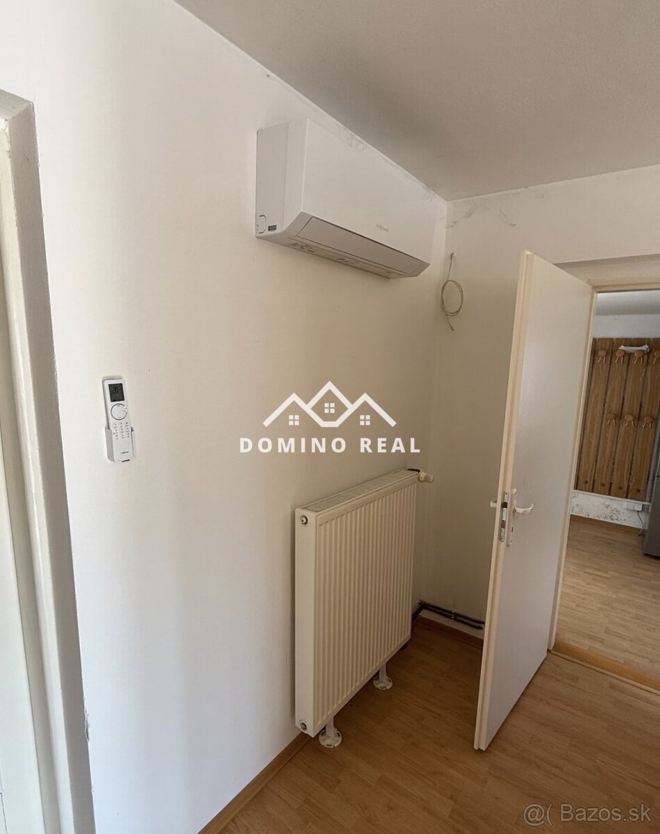 2-izbový byt v centre ihneď dostupný - 6