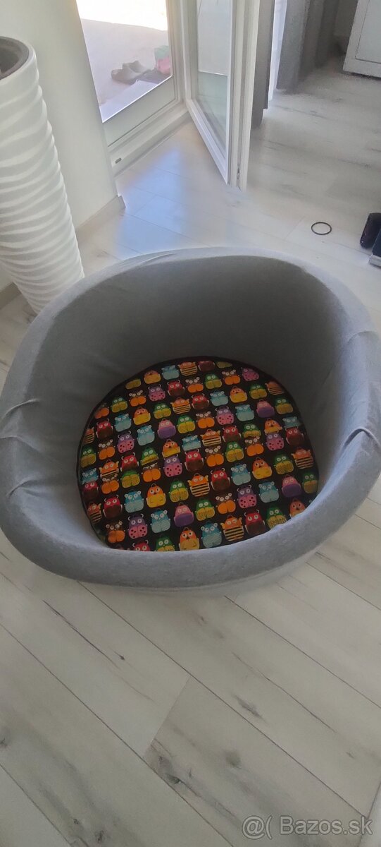 Šmýkačka s bazénom - 6