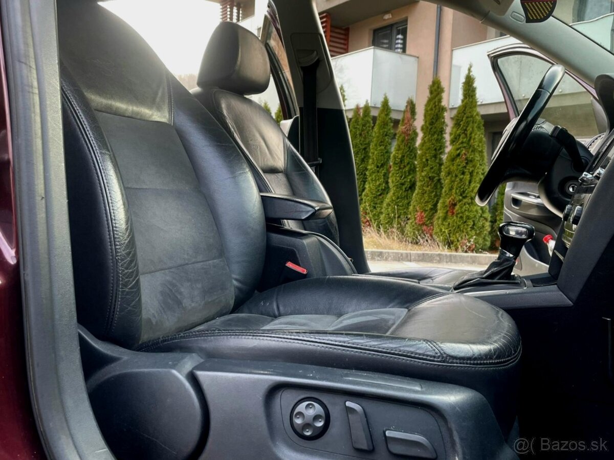 Škoda Octavia 2.0tdi - 6