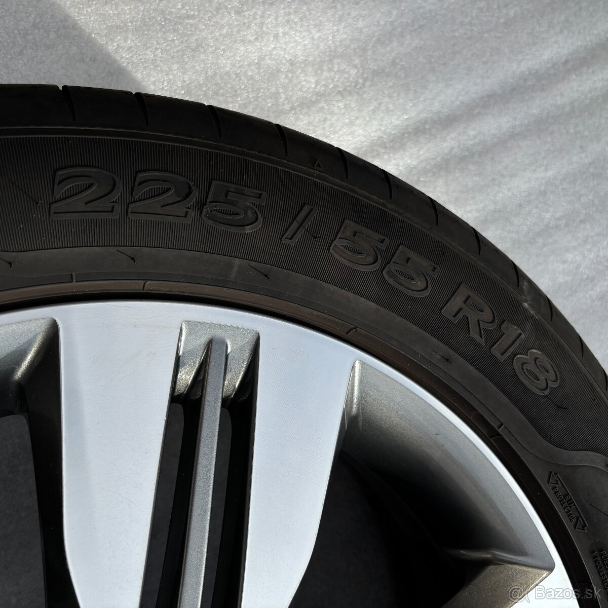 Letná sada originál Hyundai ix35 - 6