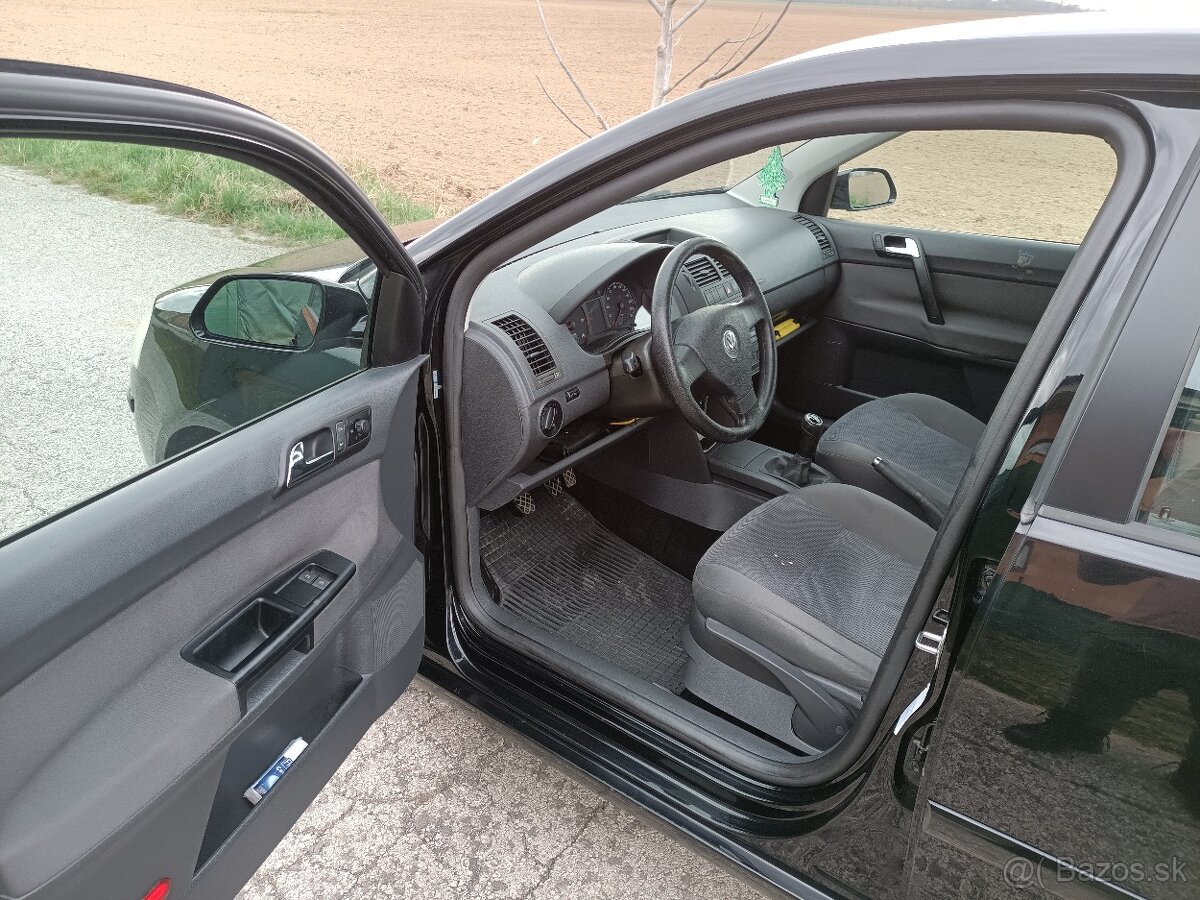 VW Polo 1.4TDI - 6