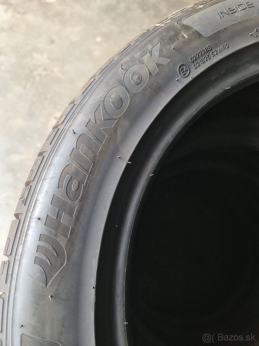 235/50 R19 LETNE pneu HANKOOK - 6