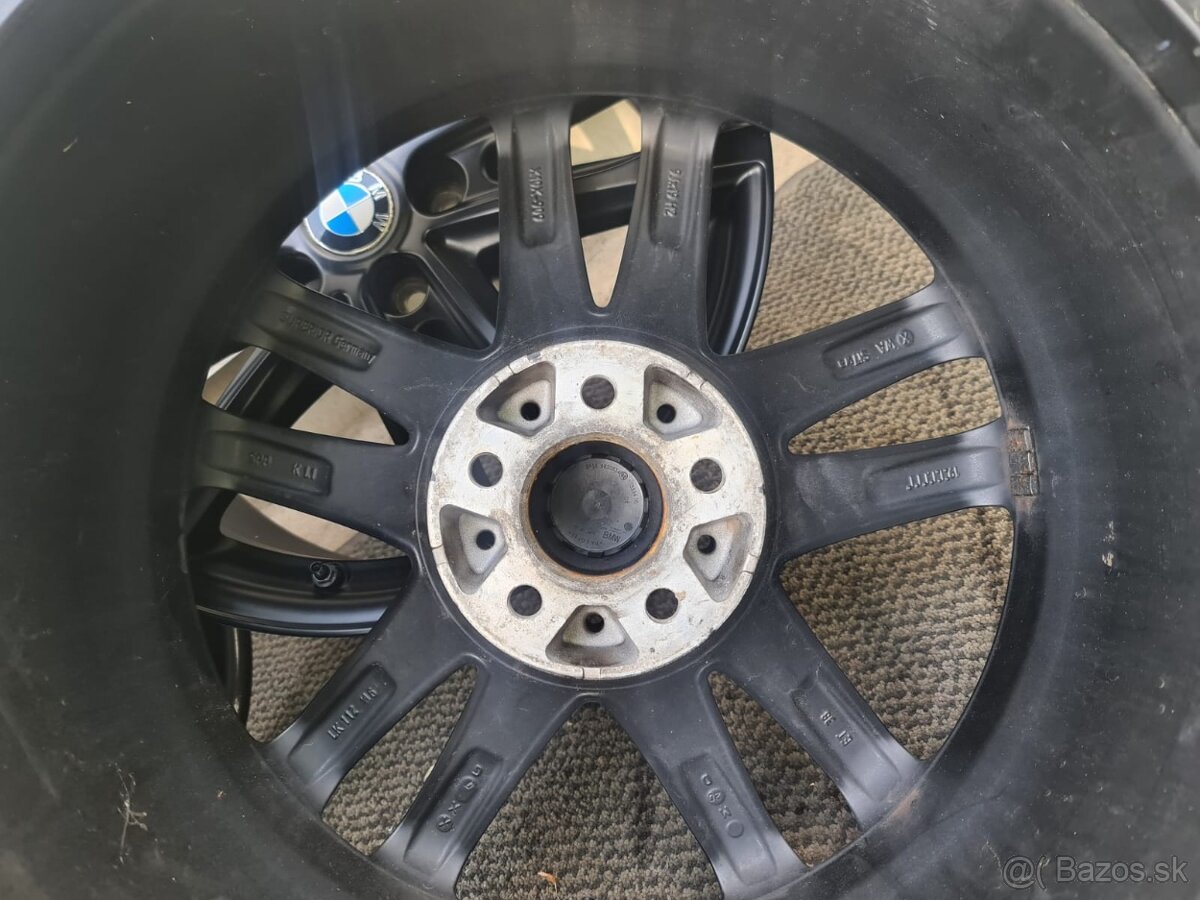 5X112 R19 SUPERIOR - GERMANY ALU disky - 6