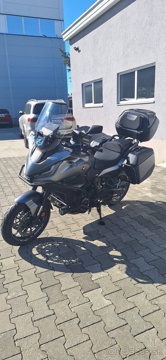 Honda NT1100DCT 2023 - 6