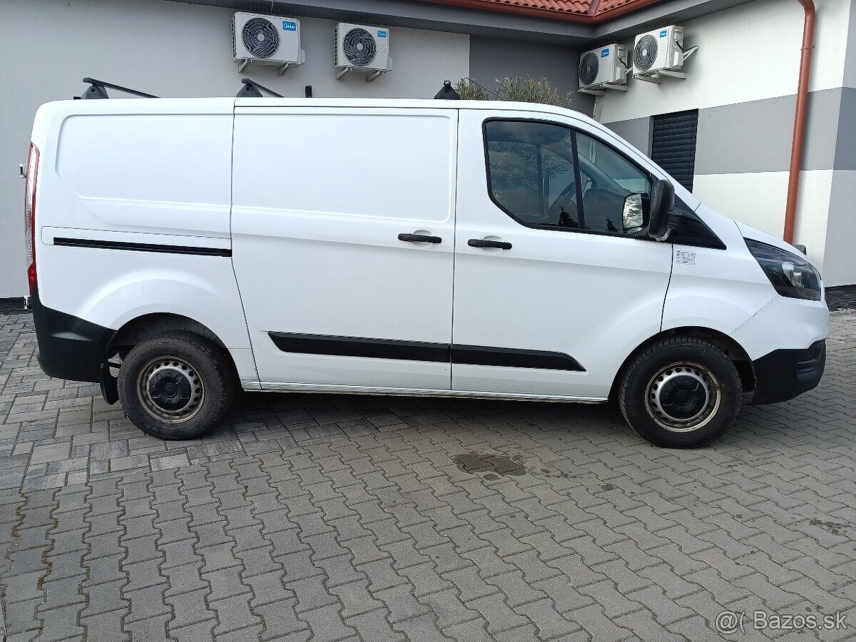 💥 FORD TRANSIT CUSTOM 2.0TDCI 💥 - 6