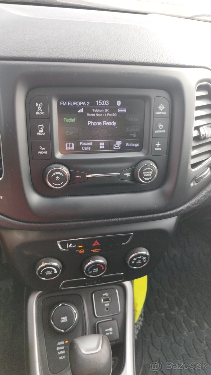 Jeep Compass - 6