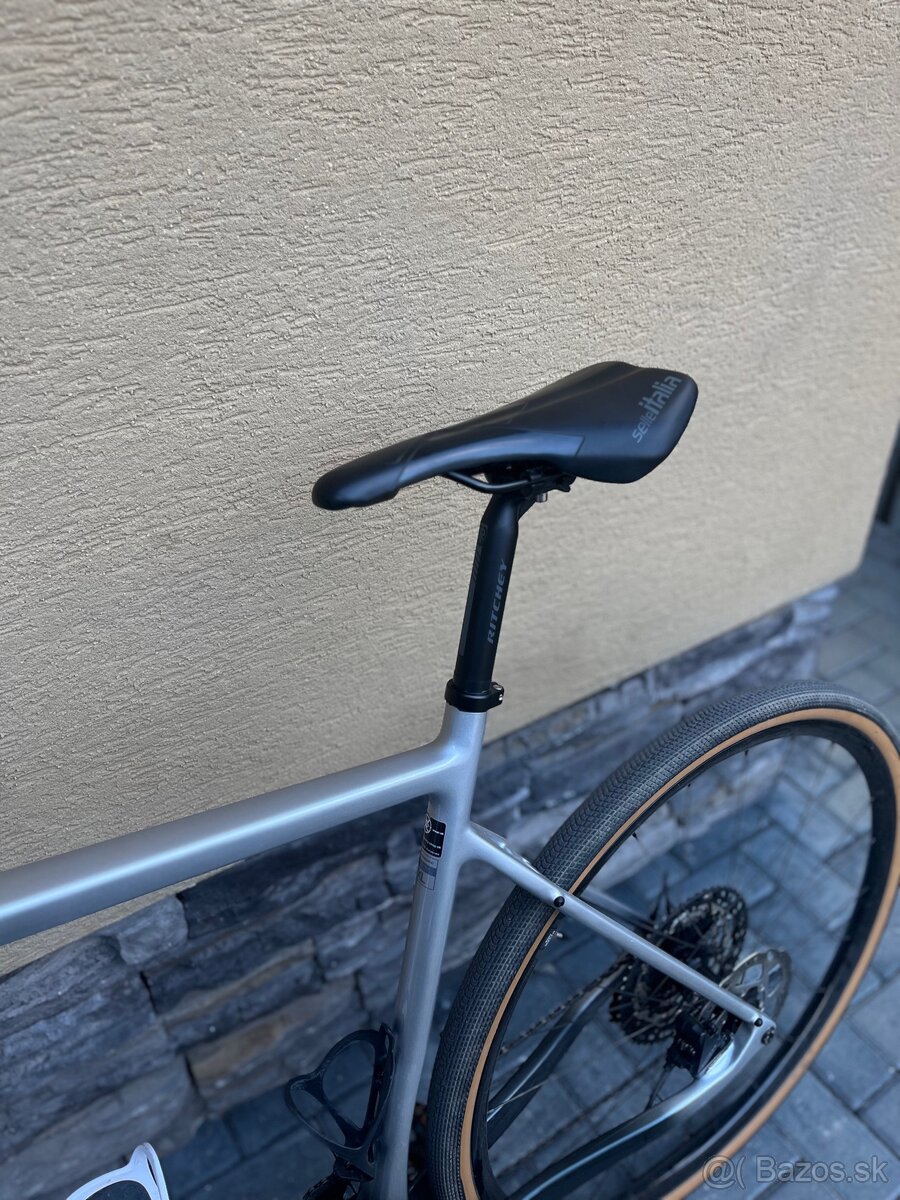 MAXBIKE Topaz Carbon, model 2025 - 6