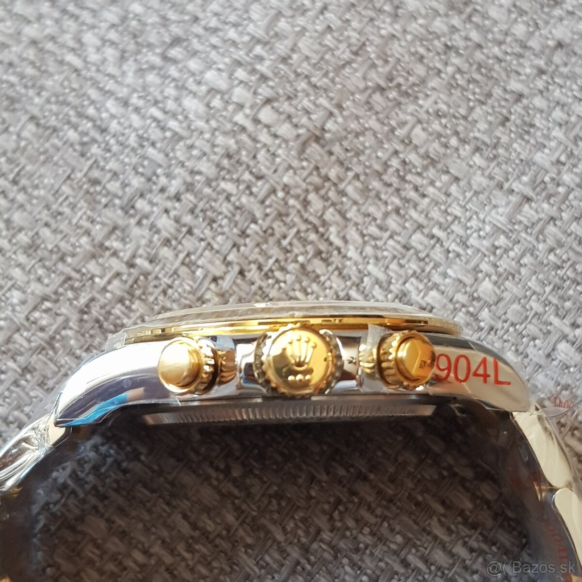 Predam Rolex daytona - 6