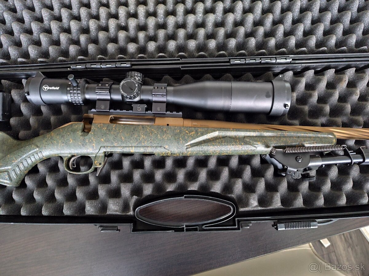 Ruger American Rifle gen 2 .308 win - 6