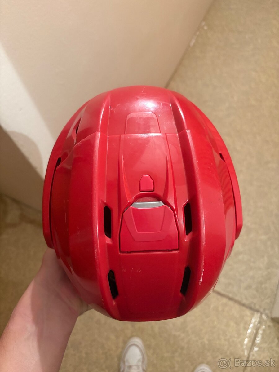 Prilba bauer re-akt 200 SR M - 6