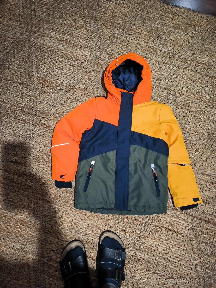 detsky lyziarsky set - 6