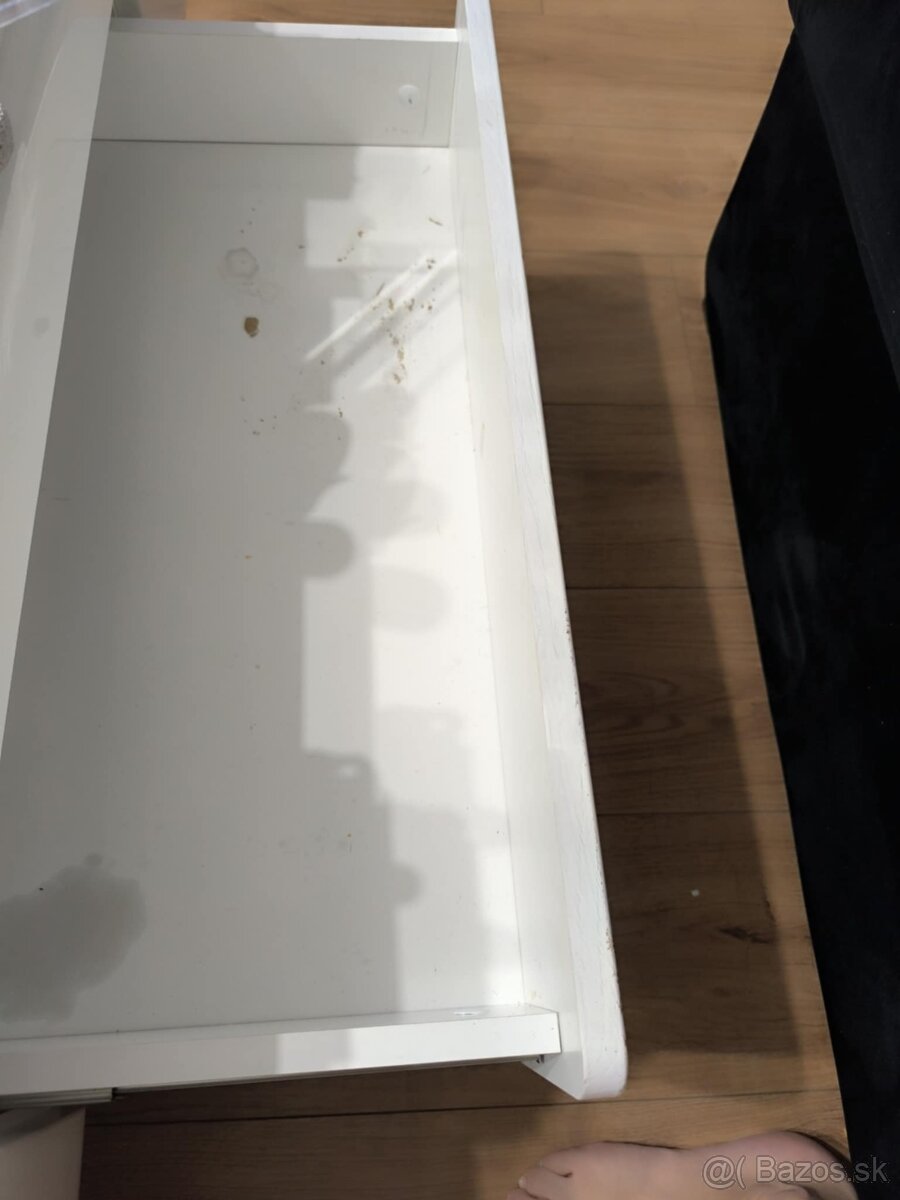 Konferenčný stolík - 6