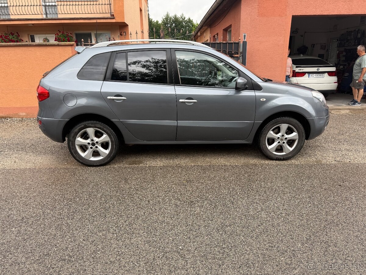 Renault koleso 2,0dci 110kw - 6