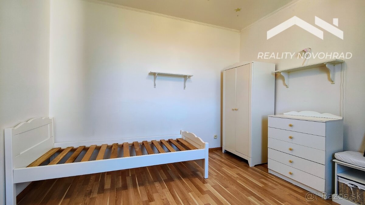 3 izbový byt s efektívnym dispozičným riešením - Rúb.III - 6