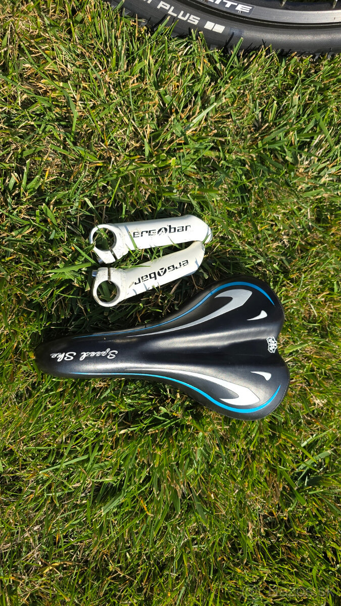 Bicykel CTM Elite - 6