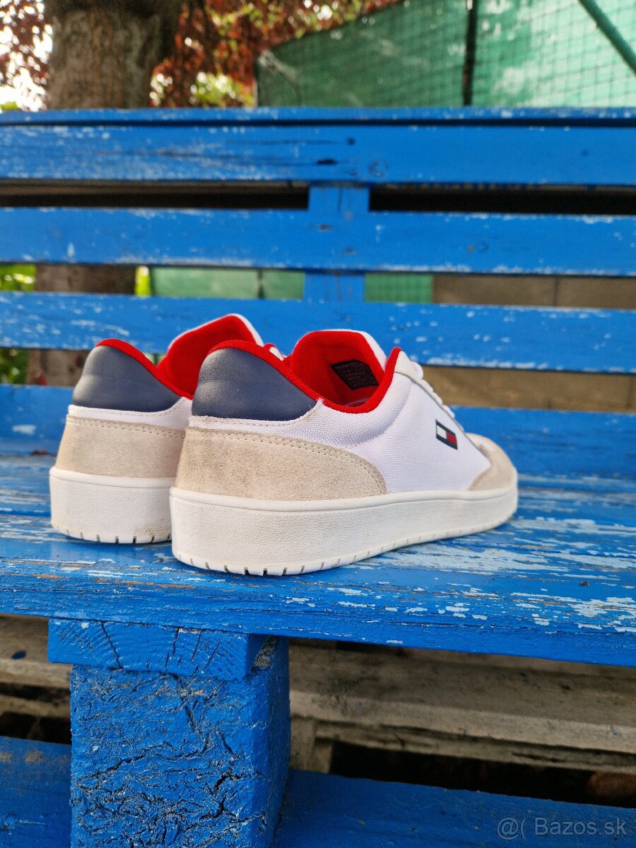 Tenisky Tommy Jeans - 6