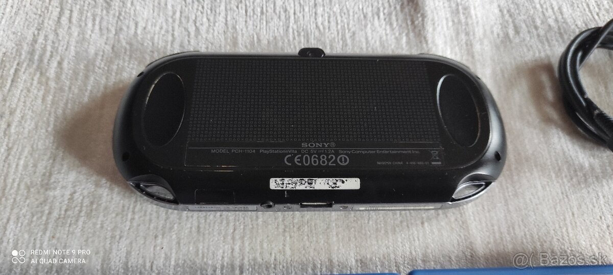 Ps vita oled 3g wifi - 6