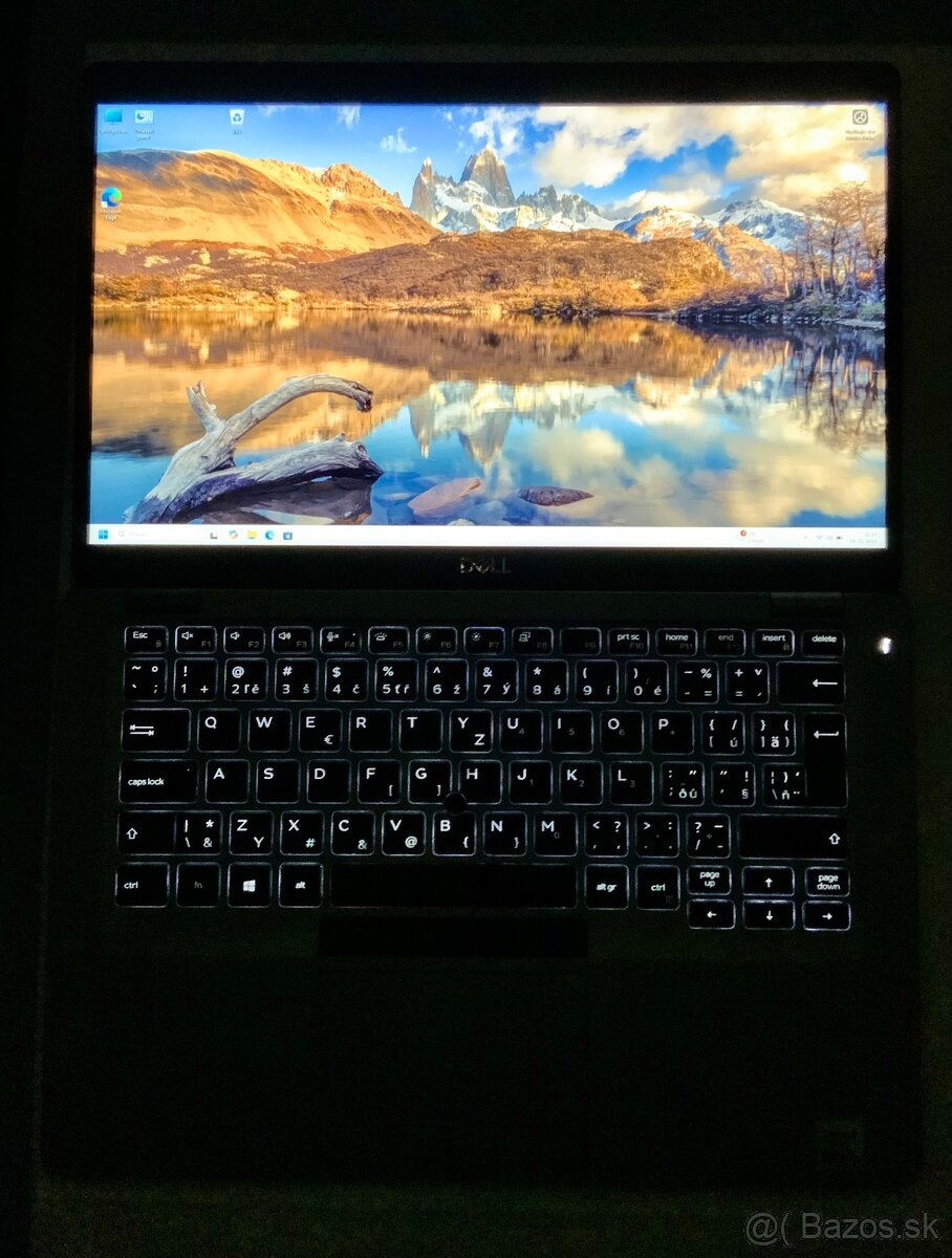 Dell latitude 5410 i5 32RAM 1TB SSD - 6