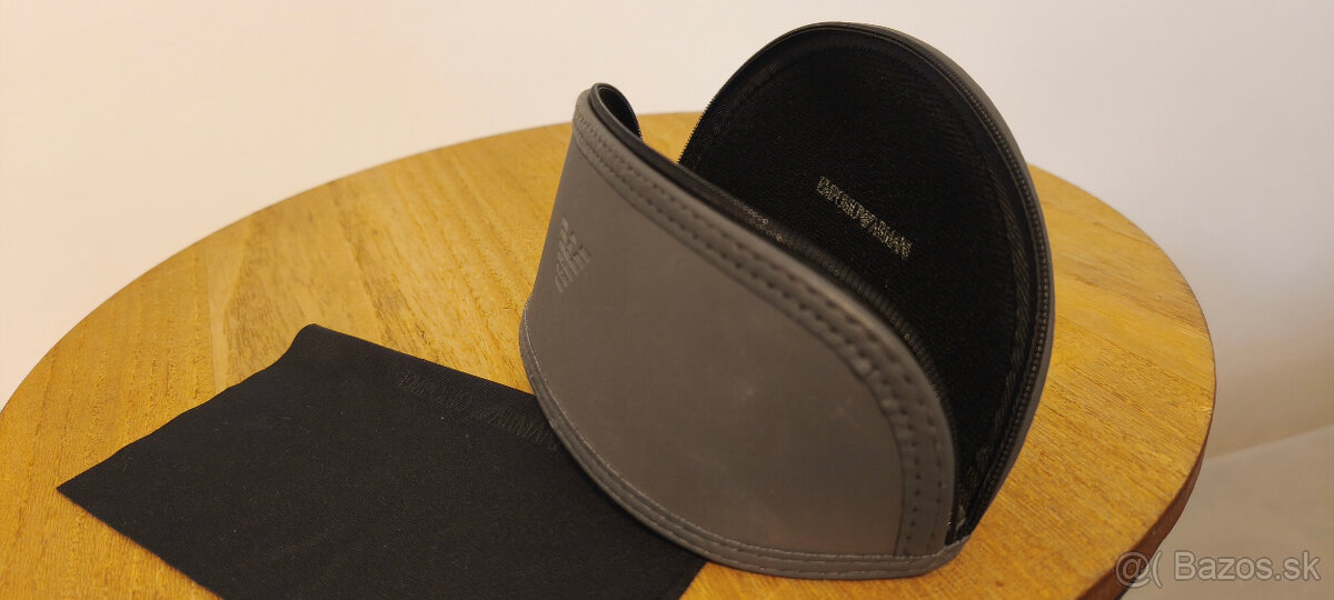 Predám slnečné okuliare Emporio Armani - 6