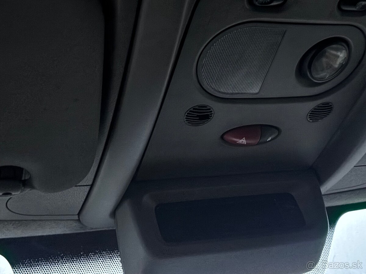 Renault Master 2,3dci 107kw - 6