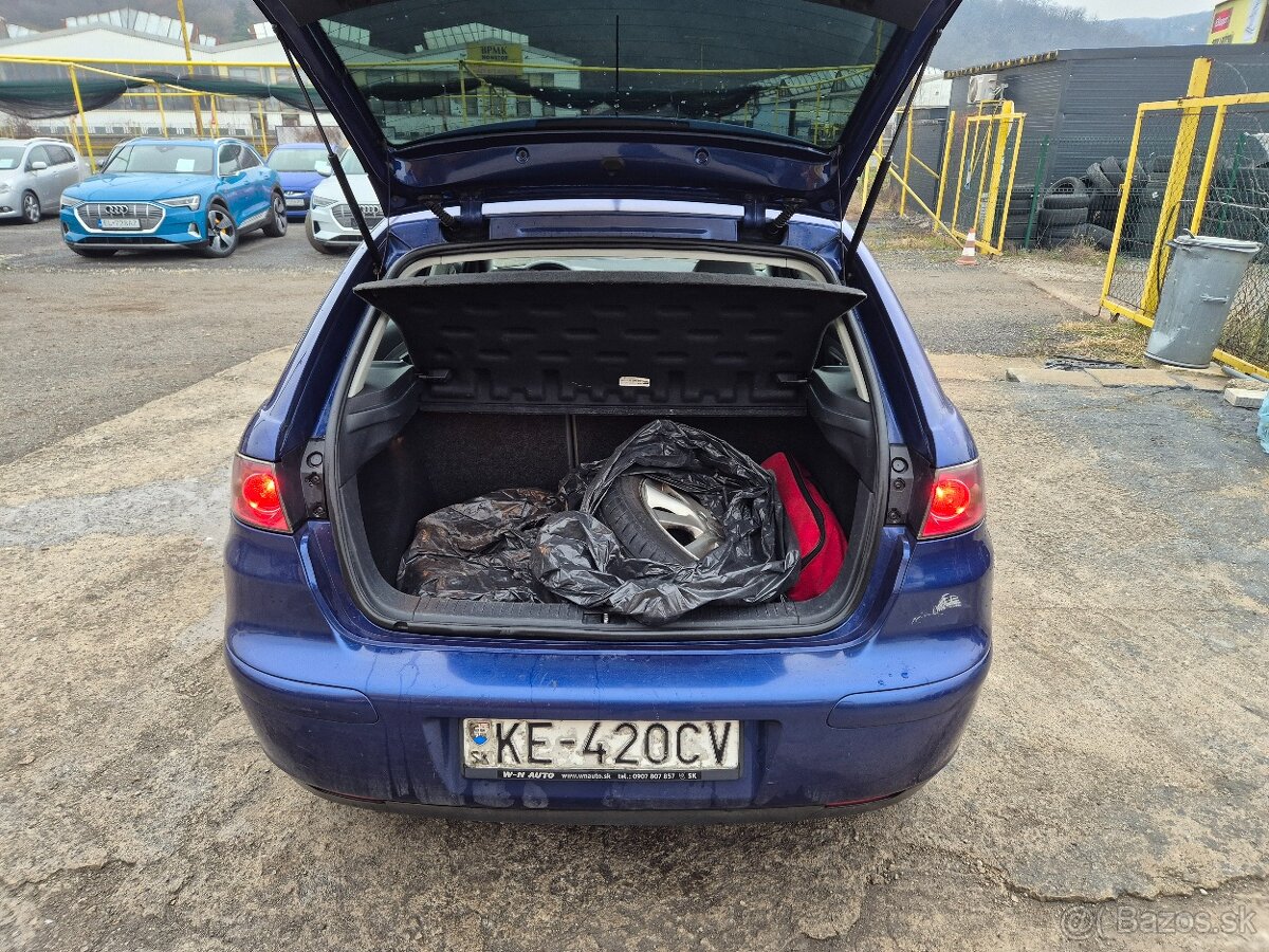 Seat Ibiza 1.9 TDi PD Signo - 6