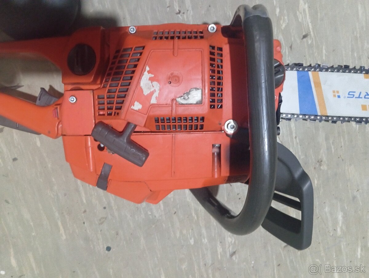 Predám Husqvarna 365 x-torq - 6