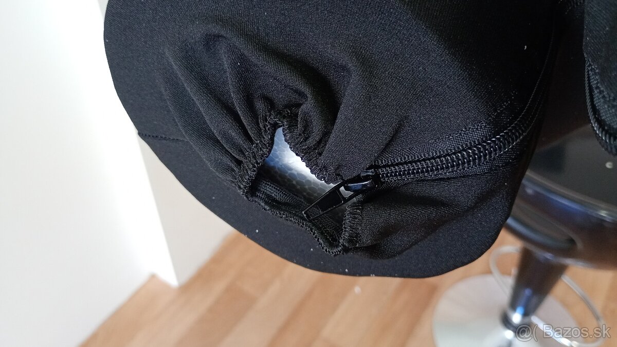 Nová krajčírska figurína, veľkosť 40/42, nastaviteľná výška - 6