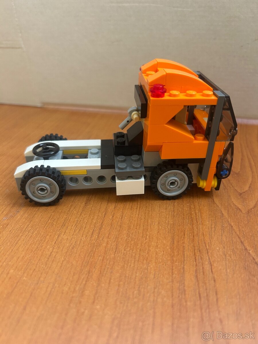 Lego 31017 Creator 3v1 - 6