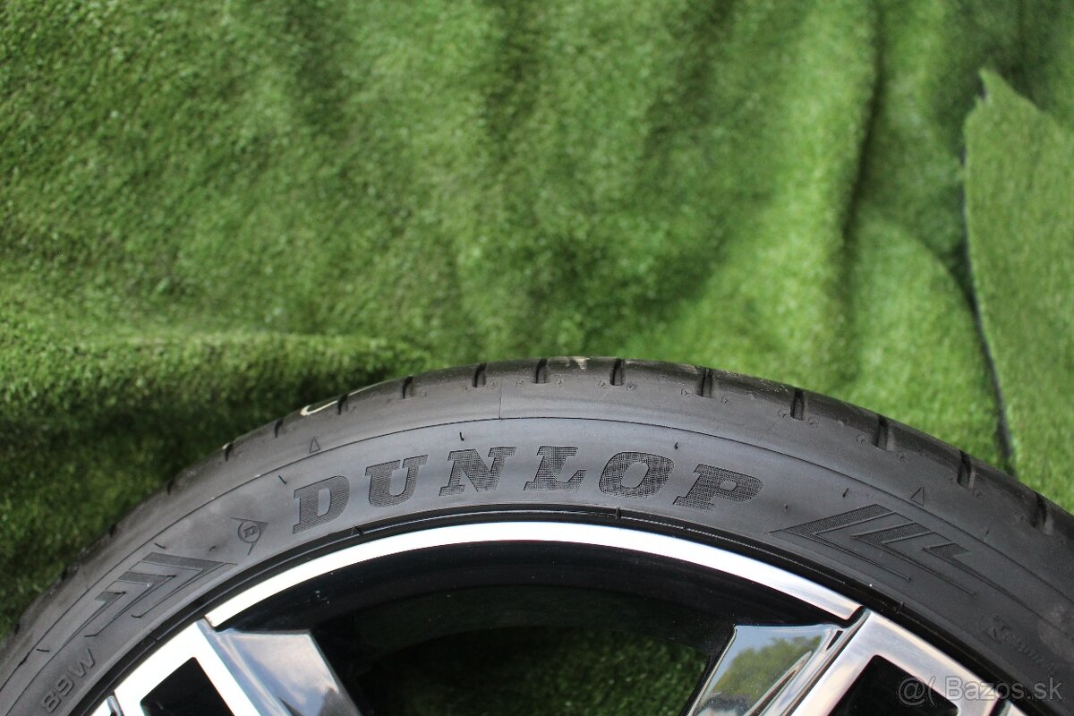 18”--IBIZA-FR--VW POLO-GTI--FABIA-RS--5x100 R18---LETNA SADA - 6