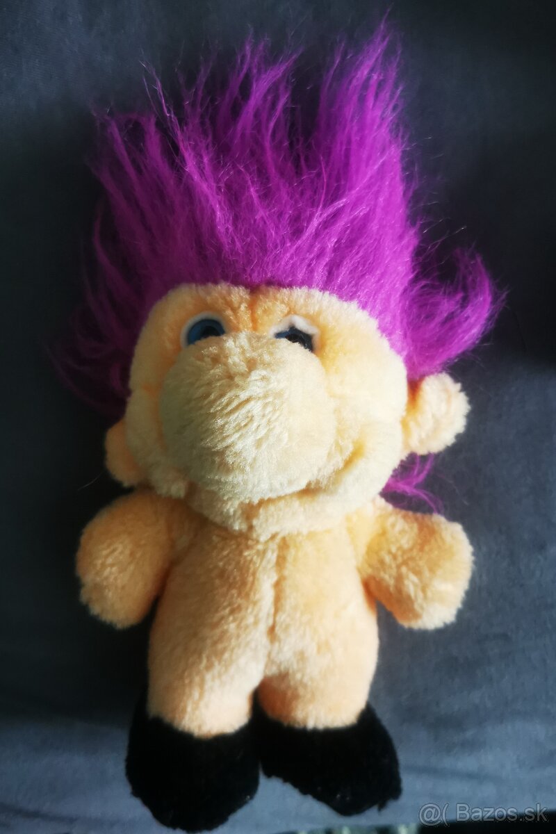 Plyšáky - 6