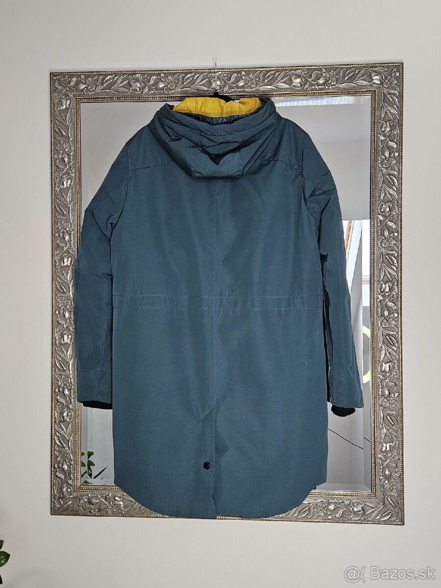 Pánsky kabát Tom Tailor S - 6