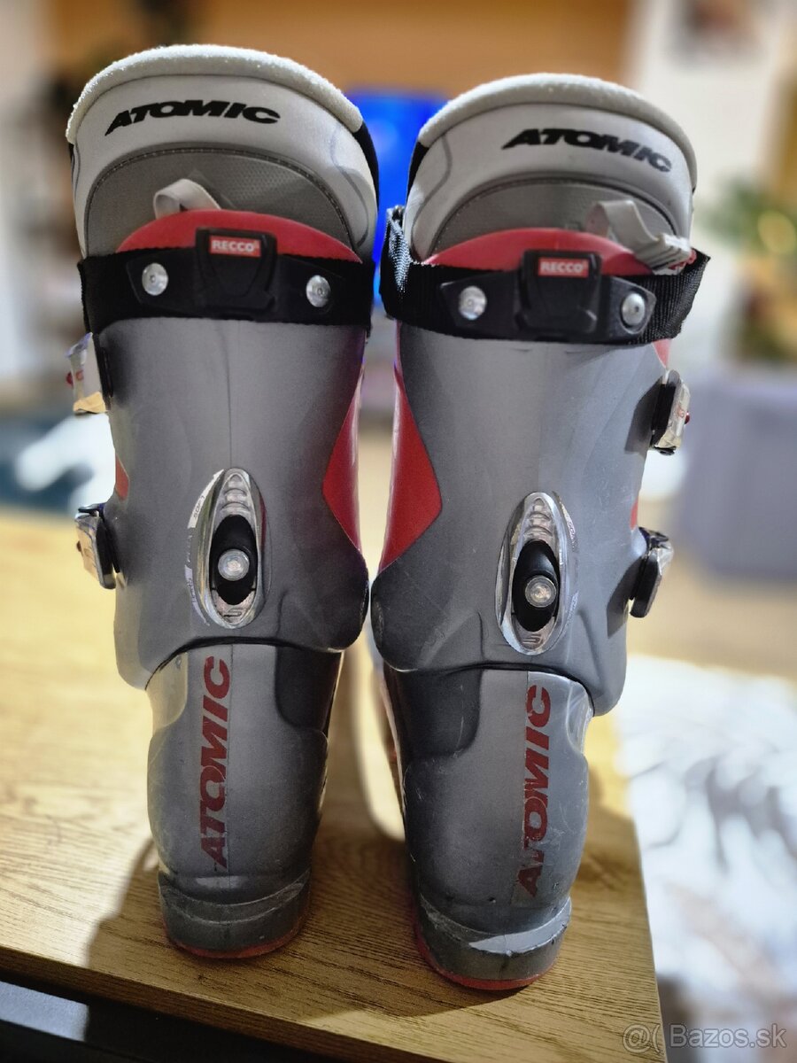 Atomic B-Tech series SPORT. 29,5 - 30 - 6