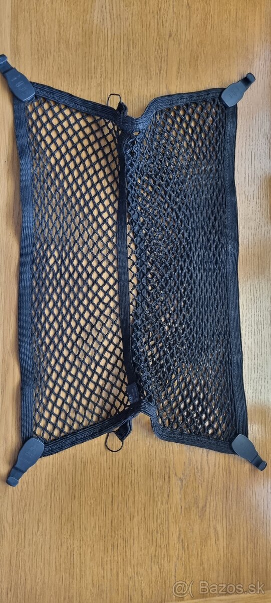 Originál AUDI sieťka do kufra - 6