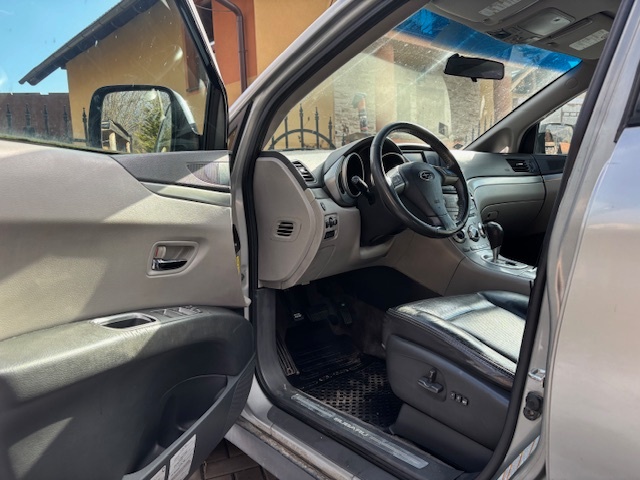 Subaru Tribeca 4x4 - 6