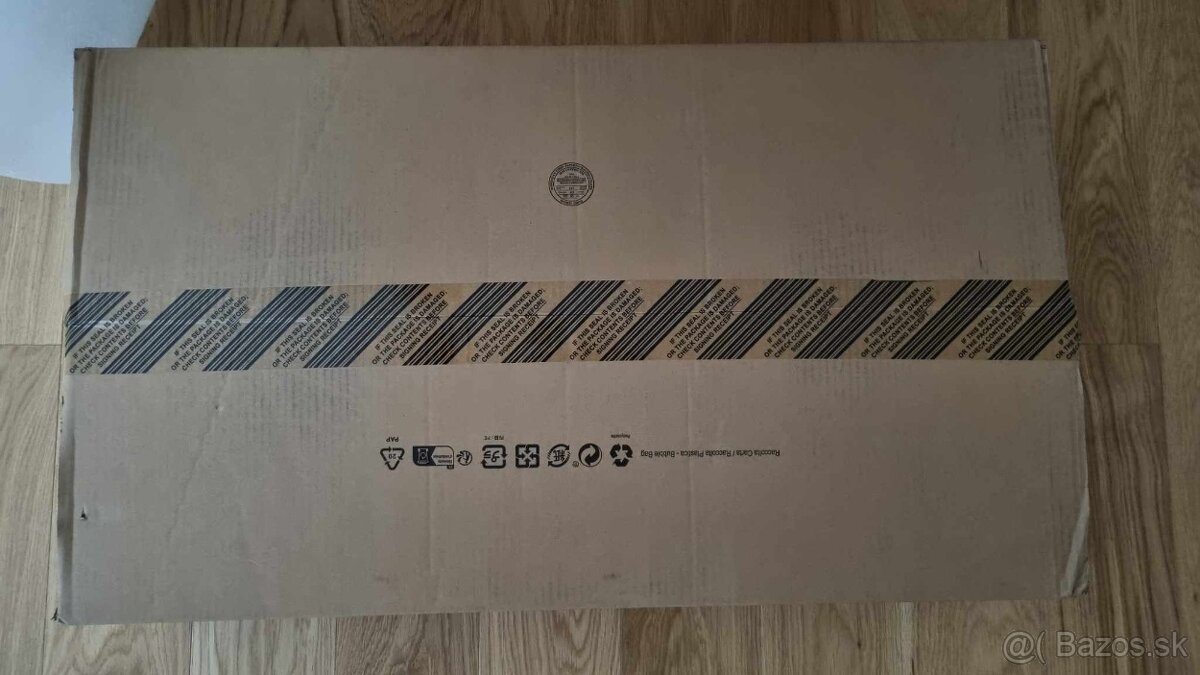 NOVY stojan ma 2 monitory Dell MDS19 - 6