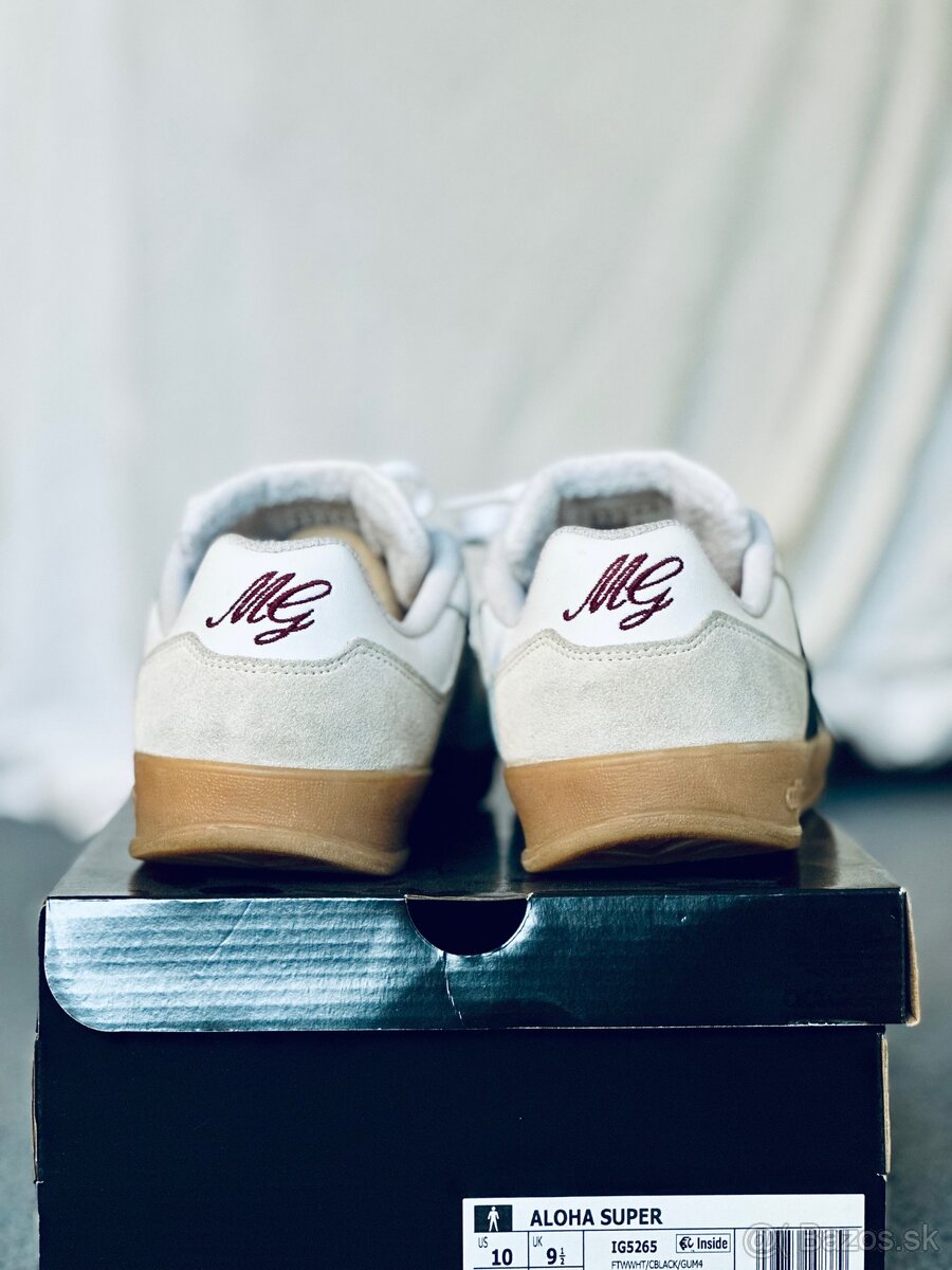 Adidas Gonz Aloha Super 44 - 6