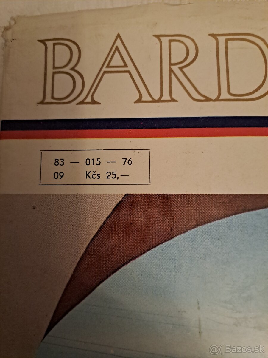 stará kniha o Bardejove - 6