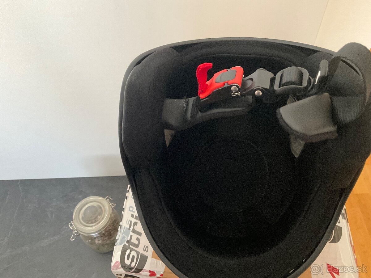 SWEET Protection Volata MIPS gloss white - 6