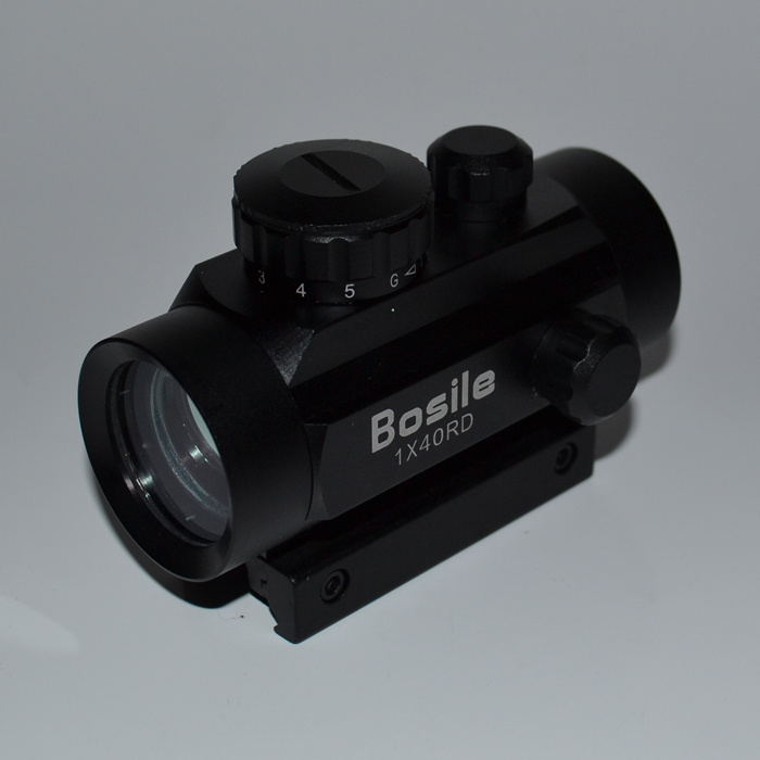 RED DOT 1x40 Nový - 6