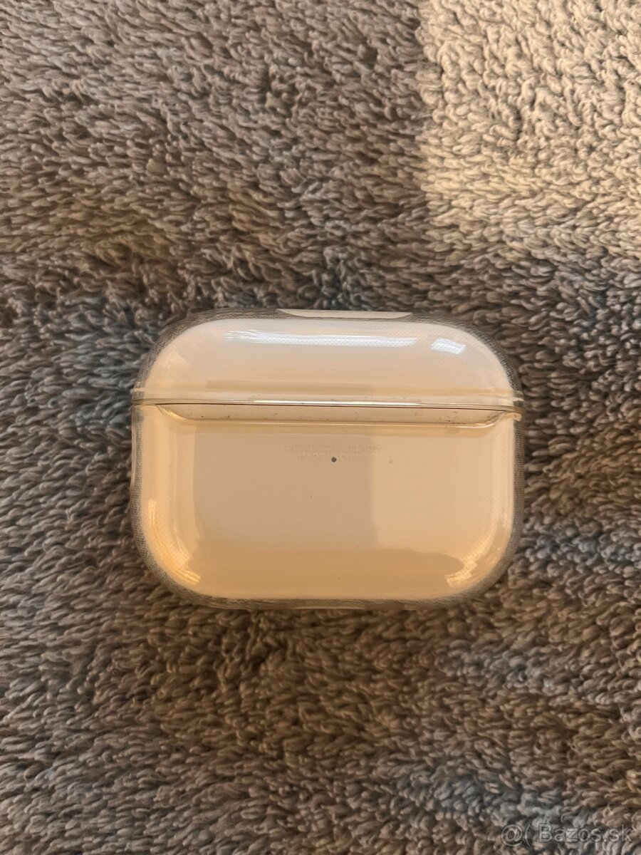 Apple Airpods Pro 2. generácie (nie originál) - 6
