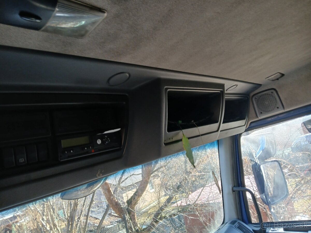 Predam Daf LF 45,160 RV 2008 - 6