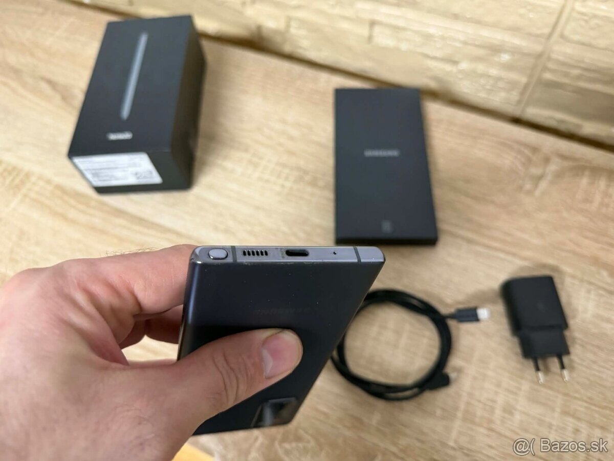 Samsung Galaxy Note 20 - 6