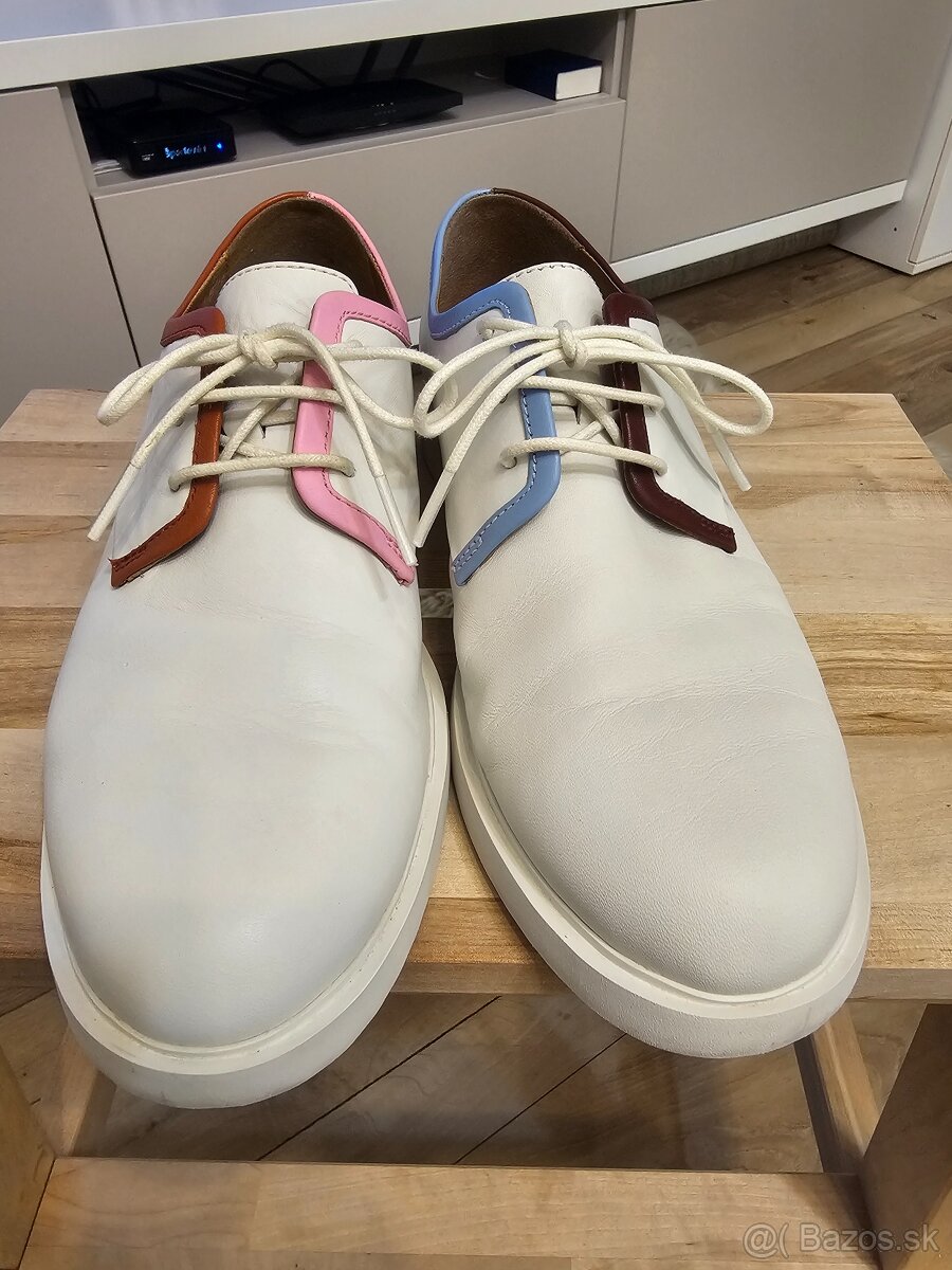 Camper Twins dámske veľkosť 38 - 6