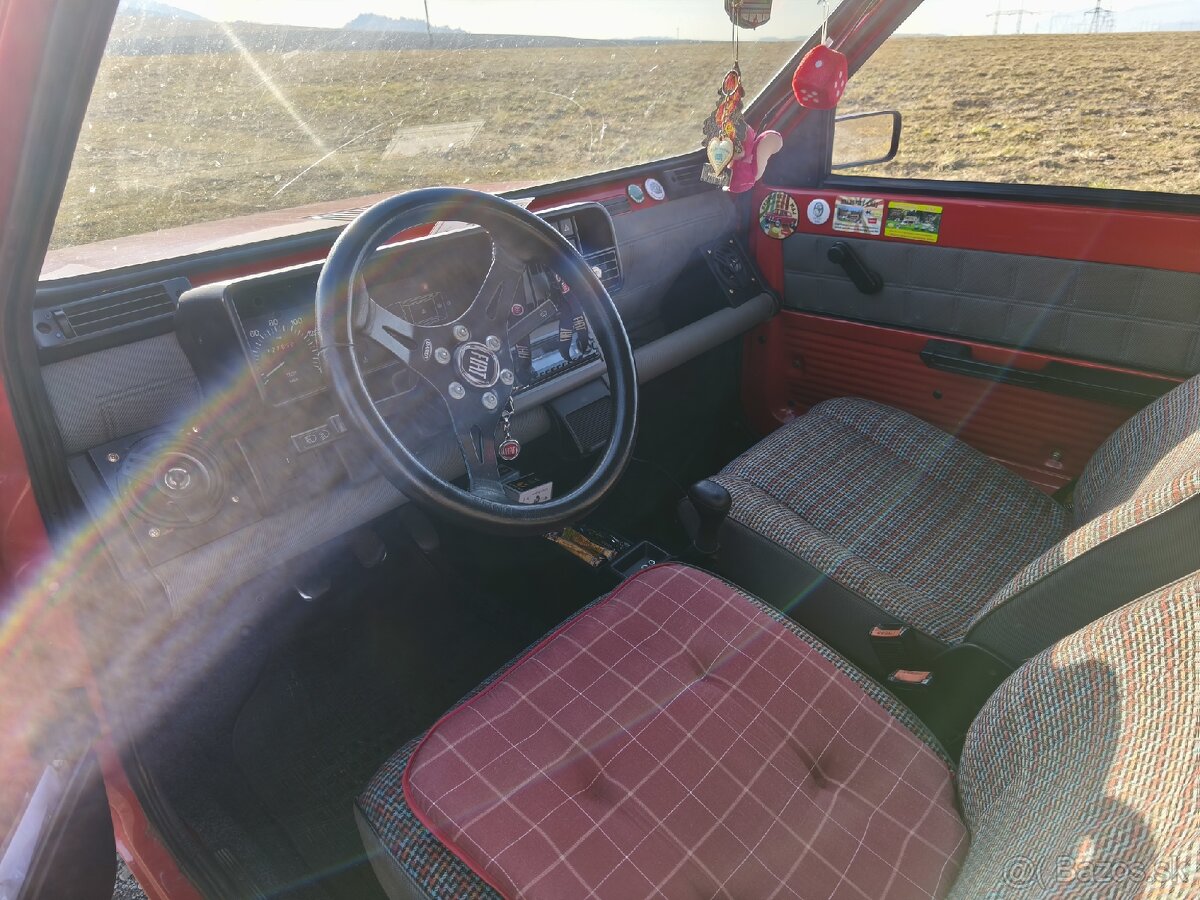 Fiat PANDA 141 - 6