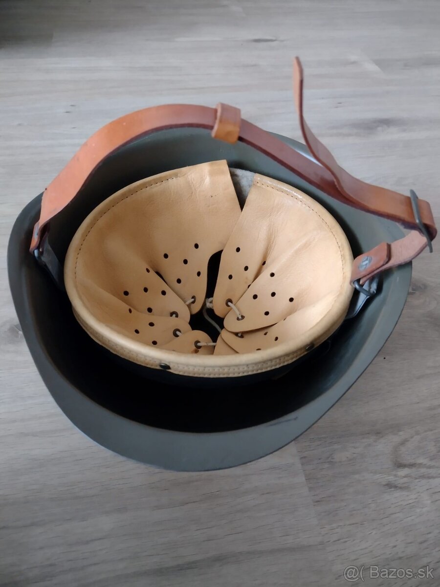 Predám vojenskú prilbu - 6