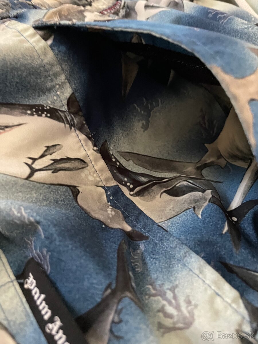 Panske plavky Palm Angels - 6