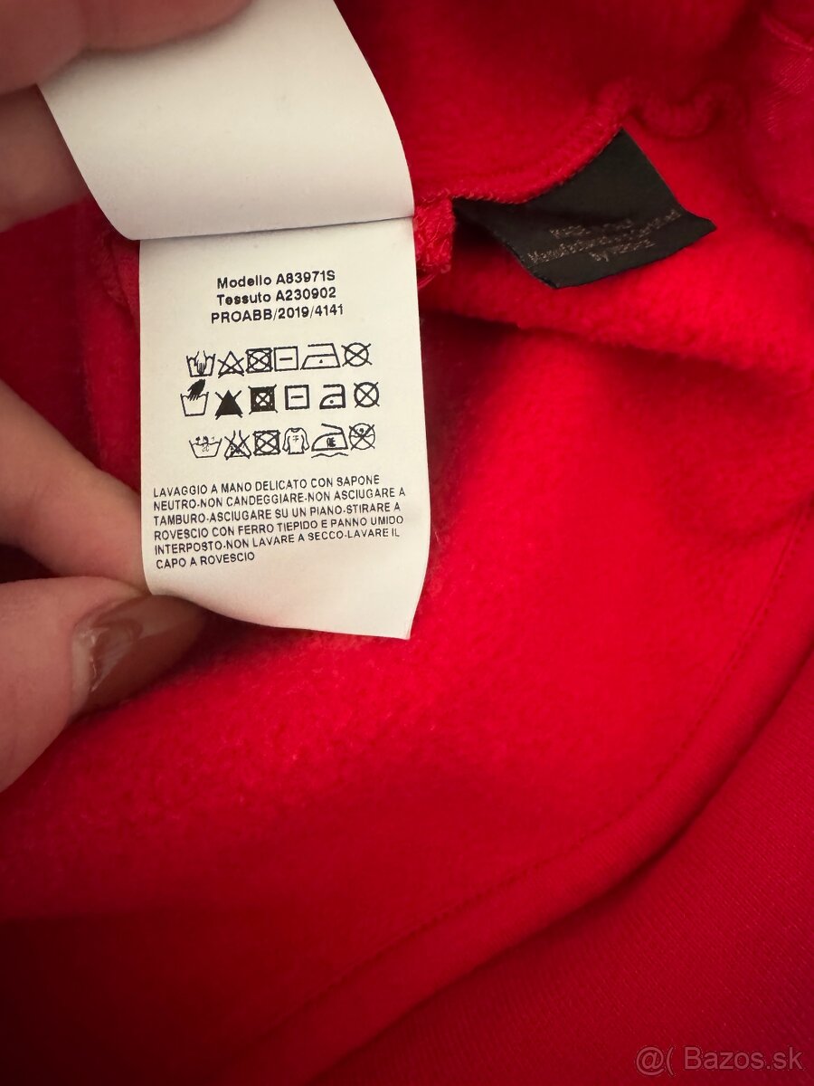 Versace teplakova suprava - 6