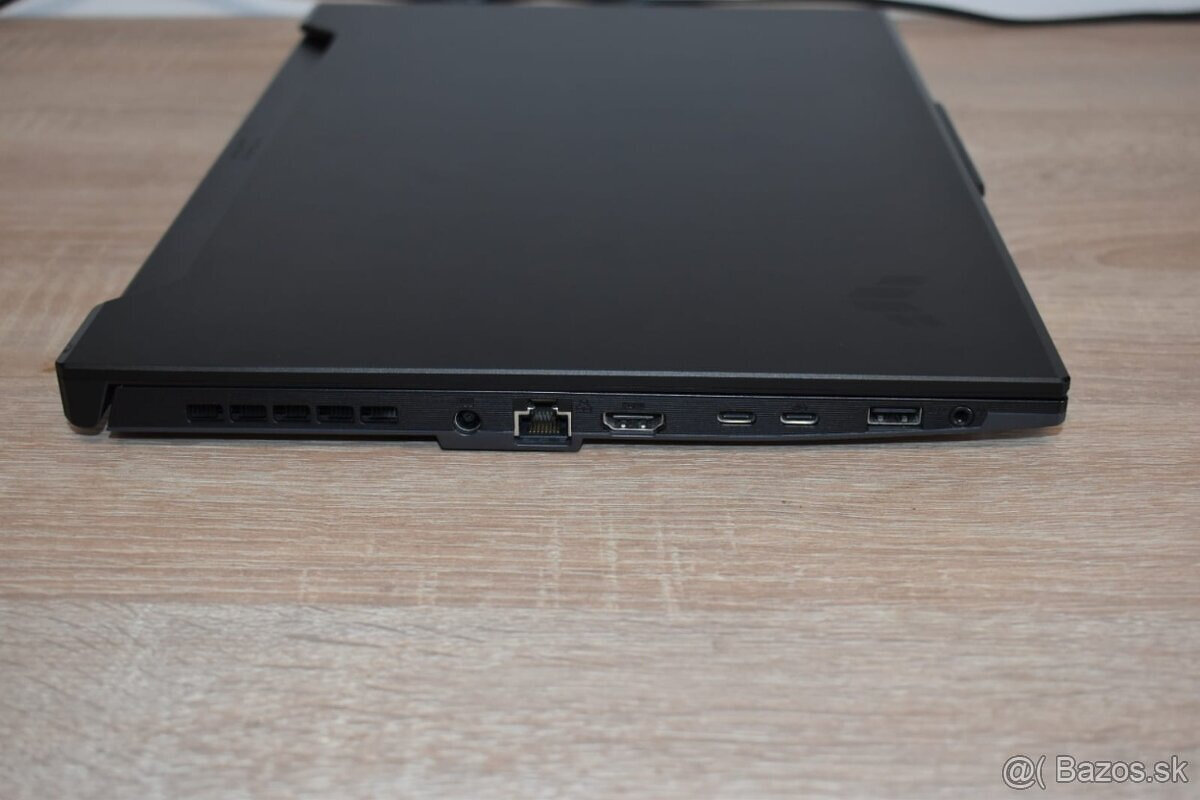 🔥 ASUS TUF Gaming F15 - 6